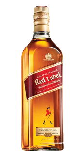 Johnnie Walker Red Label