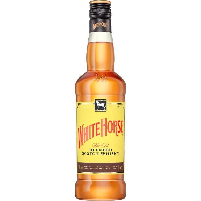 White Horse