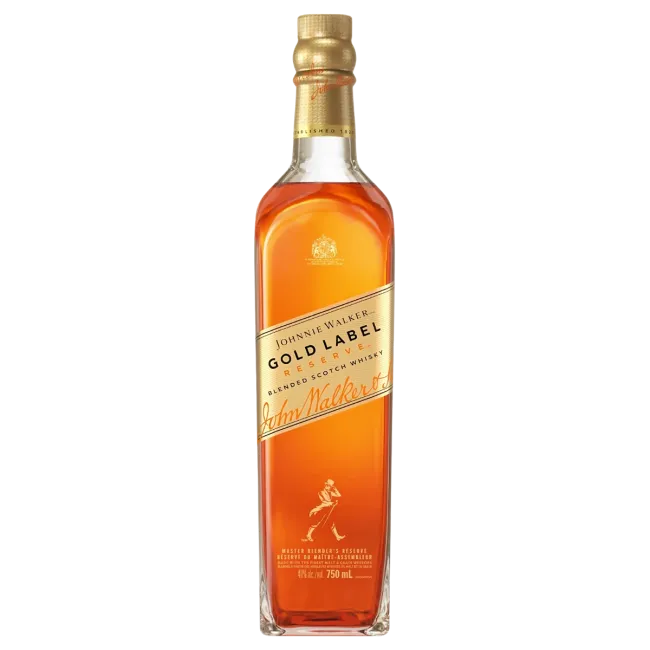 Johnnie Walker Gold Label Reserve