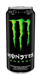 Monster Energy Original