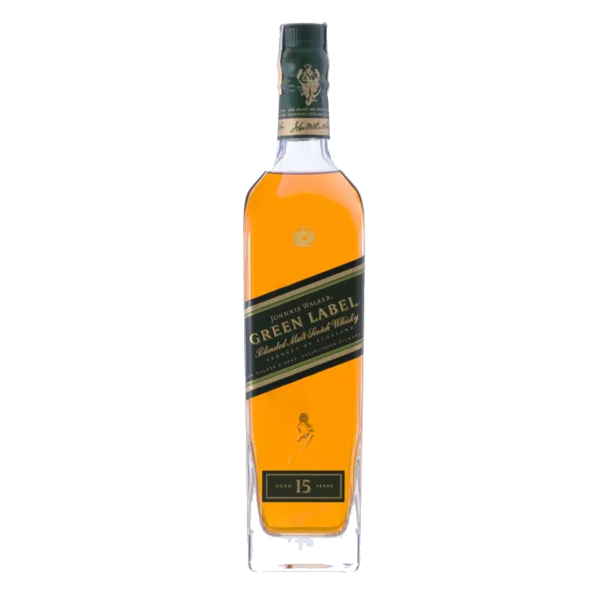 Johnnie Walker Green Label