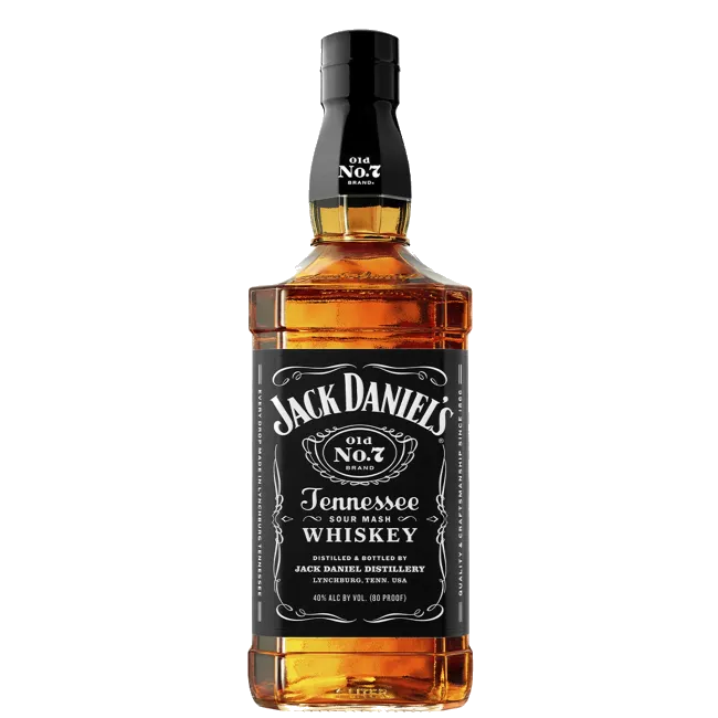 Jack Daniel’s Old No. 7
