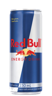 Red Bull Energy Drink