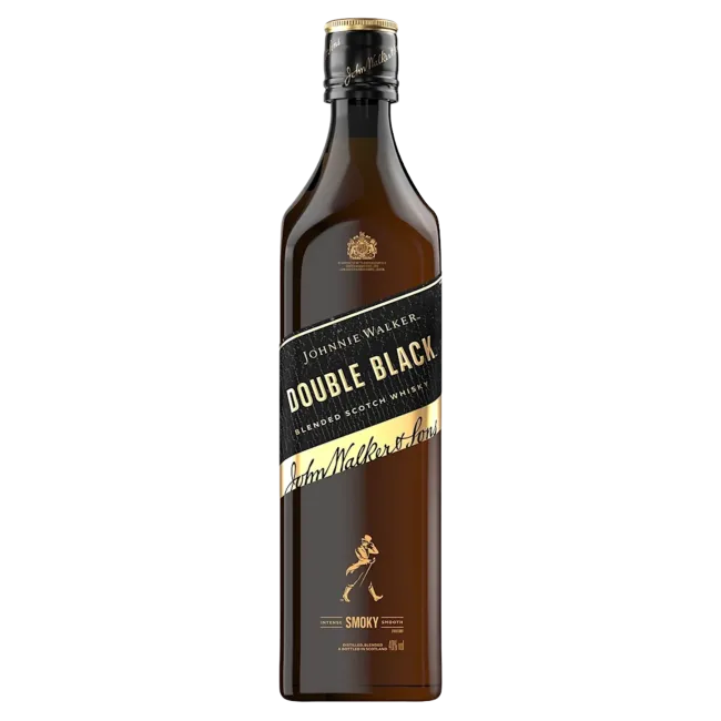 Johnnie Walker Double Black